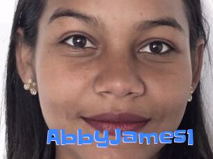 AbbyJames1