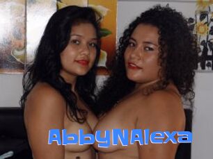 AbbyNAlexa