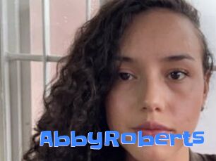 AbbyRoberts