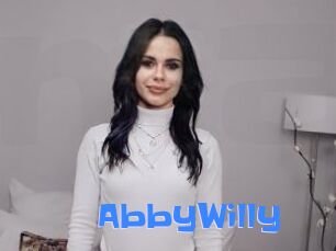 AbbyWilly
