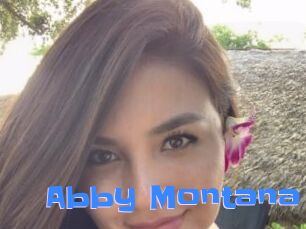 Abby_Montana
