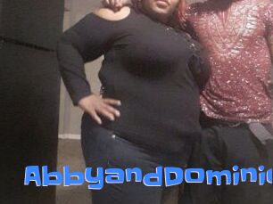 Abby_and_Dominic