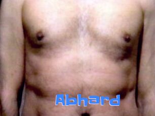 Abhard