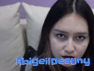 AbigeilDestiny