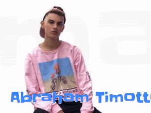Abraham_Timotty