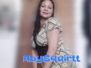 AbySquirtt