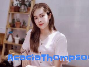 AcaciaThompson