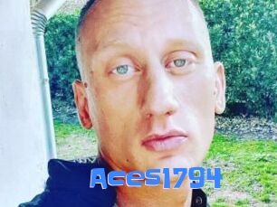 Aces1794