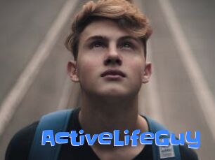 ActiveLifeGuy