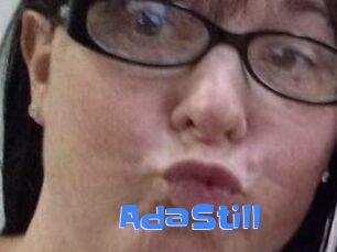 AdaStill