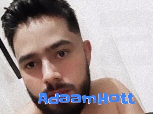 AdaamHott