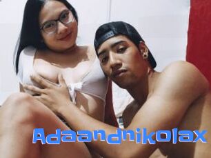 Adaandnikolax
