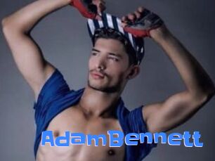 AdamBennett