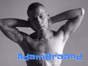 AdamBraand