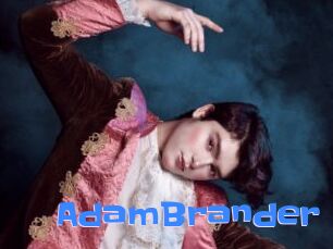 AdamBrander
