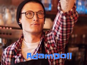 AdamDoll