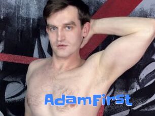 AdamFirst