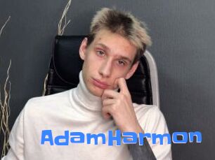 AdamHarmon