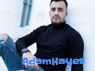 AdamHayes