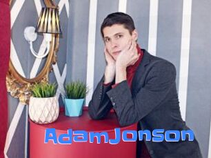 AdamJonson
