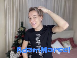 AdamMarcel