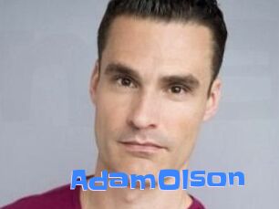 Adam_Olson