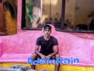 AdamRain
