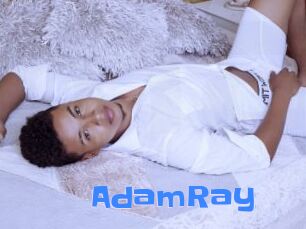 AdamRay