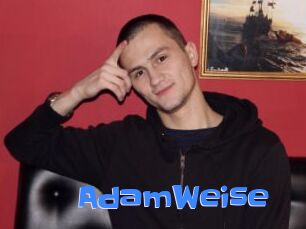 AdamWeise