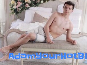 AdamYourHotBF