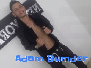 Adam_Bumder