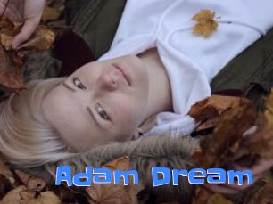 Adam_Dream