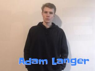 Adam_Langer