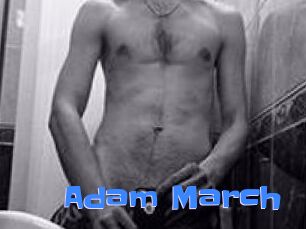 Adam_March