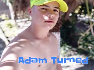 Adam_Turned