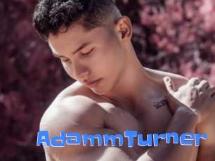 AdammTurner