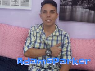 AdamsParker