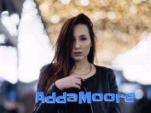 AddaMoore