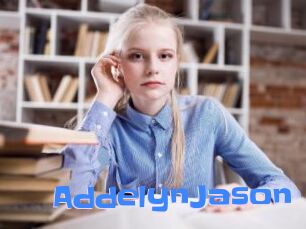 AddelynJason