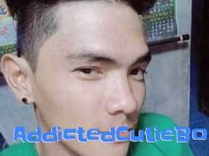 AddictedCutieBoy