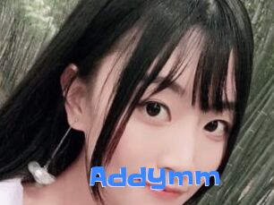 Addymm