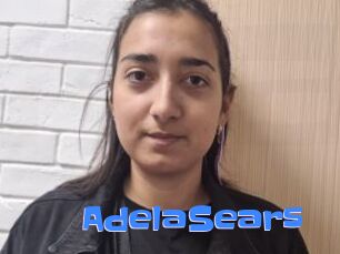 AdelaSears