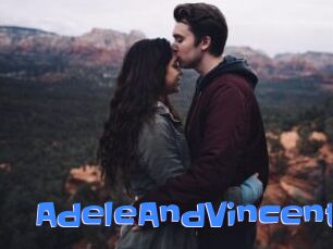 AdeleAndVincent