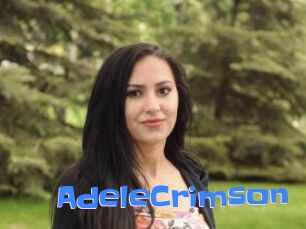 AdeleCrimson