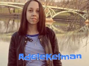 AdeleKelman