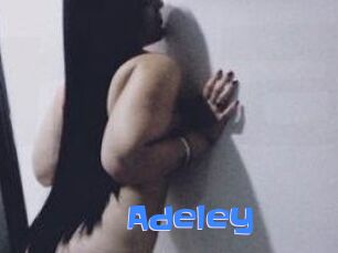 Adeley
