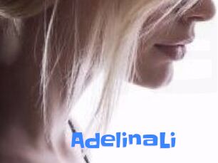 AdelinaLi