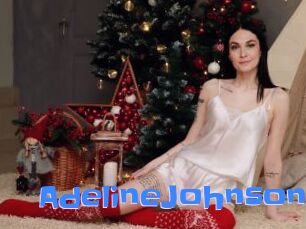 AdelineJohnson