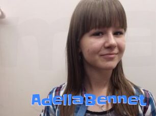 AdellaBennet