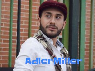 AdlerMiller